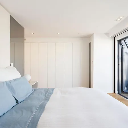 民宿 Luxury With Balcony And Shared In The Parque Eduardo Vii Area Lisboa